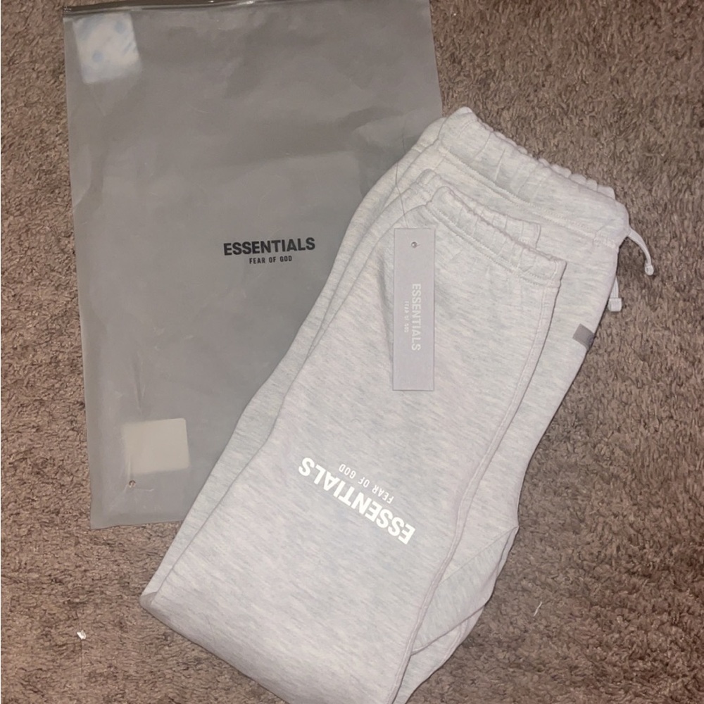 Essentials Joggers